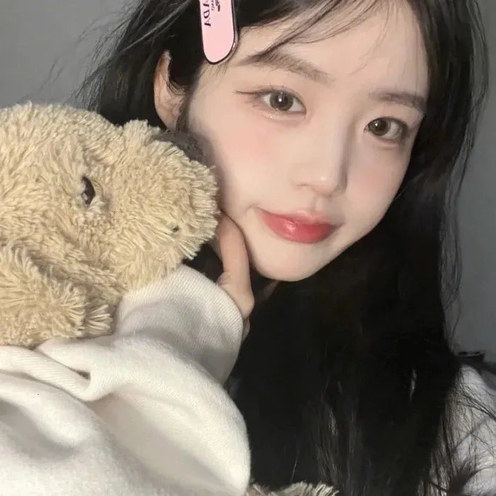 爱，来的刚好