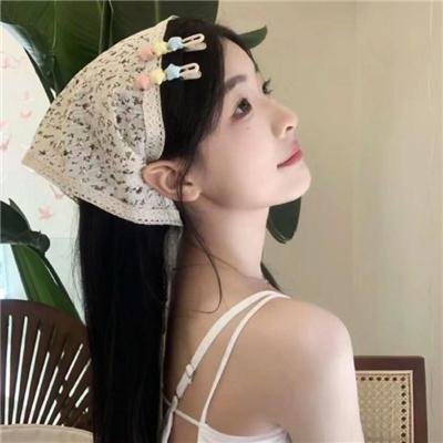 无边春色戏两儍