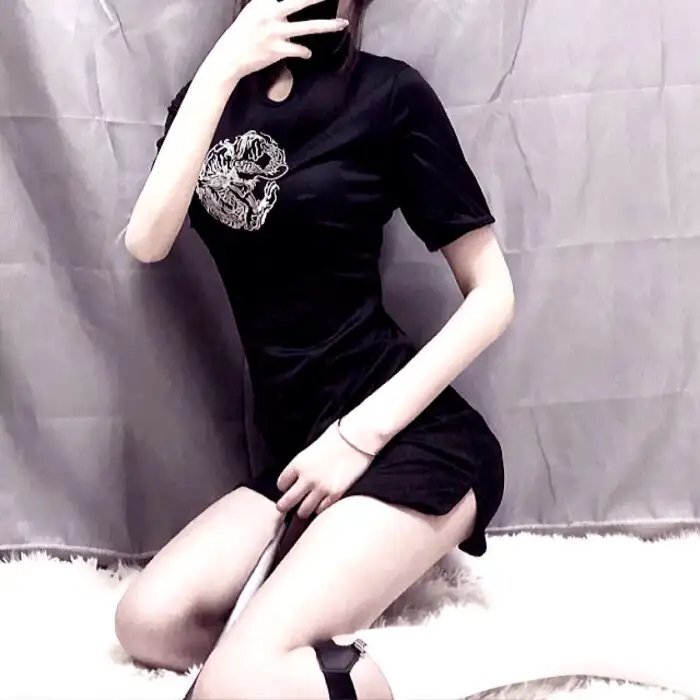 知女莫若母